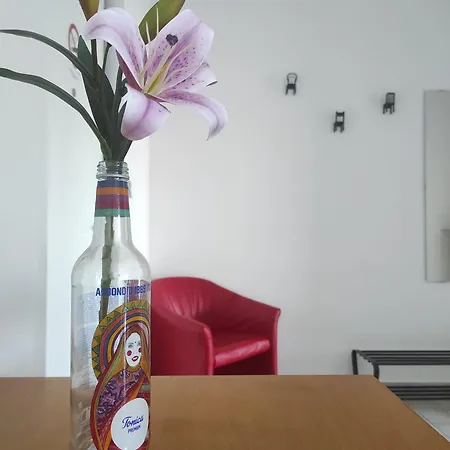 Apartament Stella Vigevano
