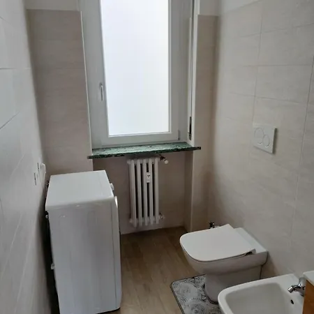 Stella Apartament Vigevano