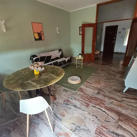 Stella Apartament Vigevano