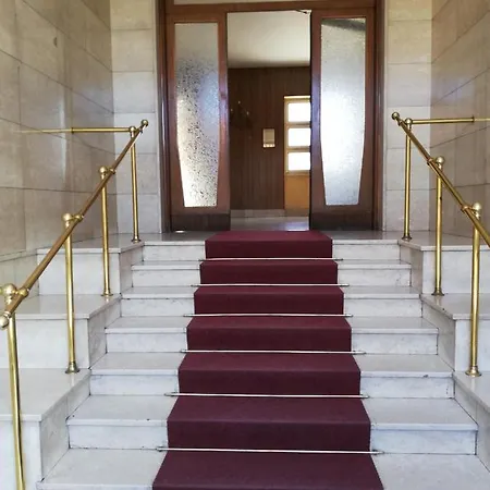 Stella Appartement