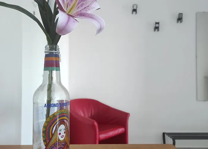 公寓 Stella 维杰瓦诺